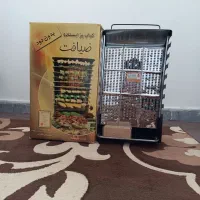 کباب پز گازی
