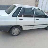 فروش پراید