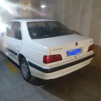 پژو .