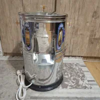 سبزی خرد کن سبزینه یک کیلویی