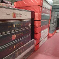 رویال مترز،طبی،فنری