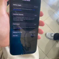 iPhone 16 pro max CH|موبایل|ارومیه, |دیوار