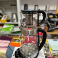 چاییساز روهمی یونیک