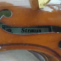ویولن - Strauss|ویولن|رشت, شالکو|دیوار