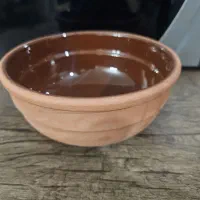 کاسه سفالی
