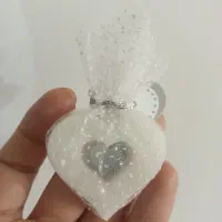 گیفت نبات شاین قلبی +قند قلبی