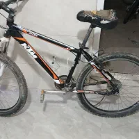 دو عدد دوچرخه
