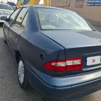 سمند lx دوگانه