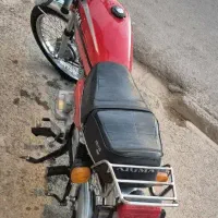 موتور هندا زیگما