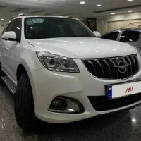 هایما S7 پرو/هایما S7 PRO/تحویل فوری ۱۴۰۵