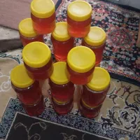 عسل با کیفیت