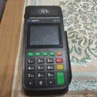 دستگاه پوز ANFU مدل AF70