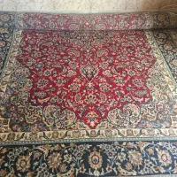 فرش دستباف 12متری