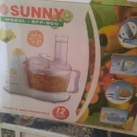 غذاساز سانی خردکن رنده برقی اب مرکبات گیری نونو