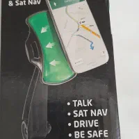 نگهدارنده گوشی مگنتی ساخت انگلیس