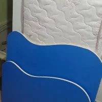 تخت وتشک کودک