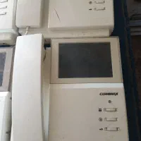 ایفون تصویری