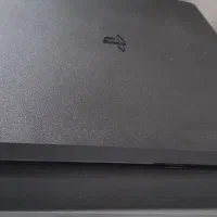 ps4 slim 1t|کنسول، بازی ویدئویی و آنلاین|رشت, سعدی (تختی)|دیوار