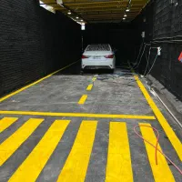 استخدام نیرو حرفه ای کارواش