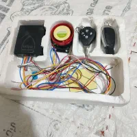 دزد گیر موتور سیکلت