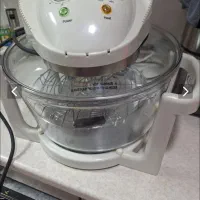 هواپز و چرخ گوشت