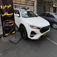 فیدلیتی الیت 5نفره /7 نفره رنگبندی / تحویل روز