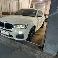 BMW x4|خودرو سواری و وانت|تهران, امام حسین|دیوار