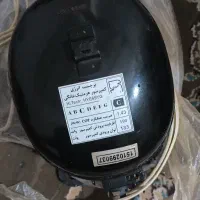 موتور یخچال