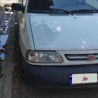 پراید سفید 131 sx بنزینی مدل 1390 شهرک باغمیشه