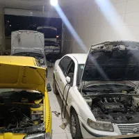 استخدام. باتری ساز