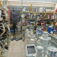 واگذاری مغازه در گوهردشت با تمامی لوازم