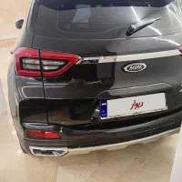 x55 pro|خودرو سواری و وانت|تهران, جنت‌آباد جنوبی|دیوار