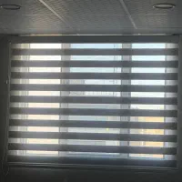 پرده زبرا متریال درجه یک