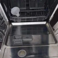 ماشین ظرفشویی ال جی اصل کره