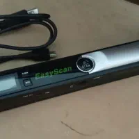 اسکنر پرتابل رنگی دانشجویی