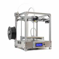 دستگاه CNC|پرینتر، اسکنر، کپی، فکس|رباط‌کریم, رباط‌کریم|دیوار