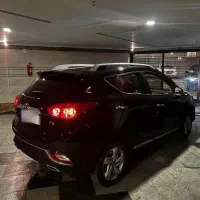 جک S3 مدل 1400 مشکی