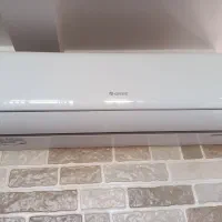 اسپیلت گری ۲۴۰۰هزار سرمایشی و گرمایشی
