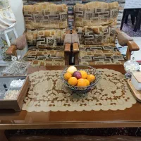 مبل هشت نفره