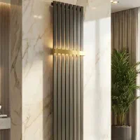 پکیج رادیاتور دکوراتیو مدرن (شوفاژ) مدل pj690