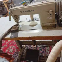 فروش تعدادی چرخ خیاطی