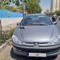 206تیپ5|خودرو سواری و وانت|صباشهر, |دیوار