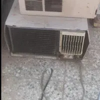تعویض کولر فرسوده با دو تیکه