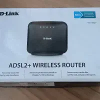 مودم روتر DLink