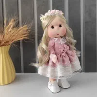 کادویی عروسک
