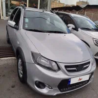 کویک مدل 402بدون رنگ