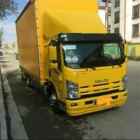 باربری ناصرین باربری پرند اتوبار پرند حمل بار