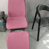 صندلی اصلاح