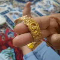 ۶عدد النگو  با یک تک پوش ۲۰۰تومان بالا تابلو دیر|جواهرات|بندر دیر, |دیوار