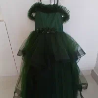 لباس مجلسی دخترانه